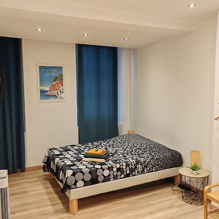 Toulon Etoile Apartment ภายนอก รูปภาพ