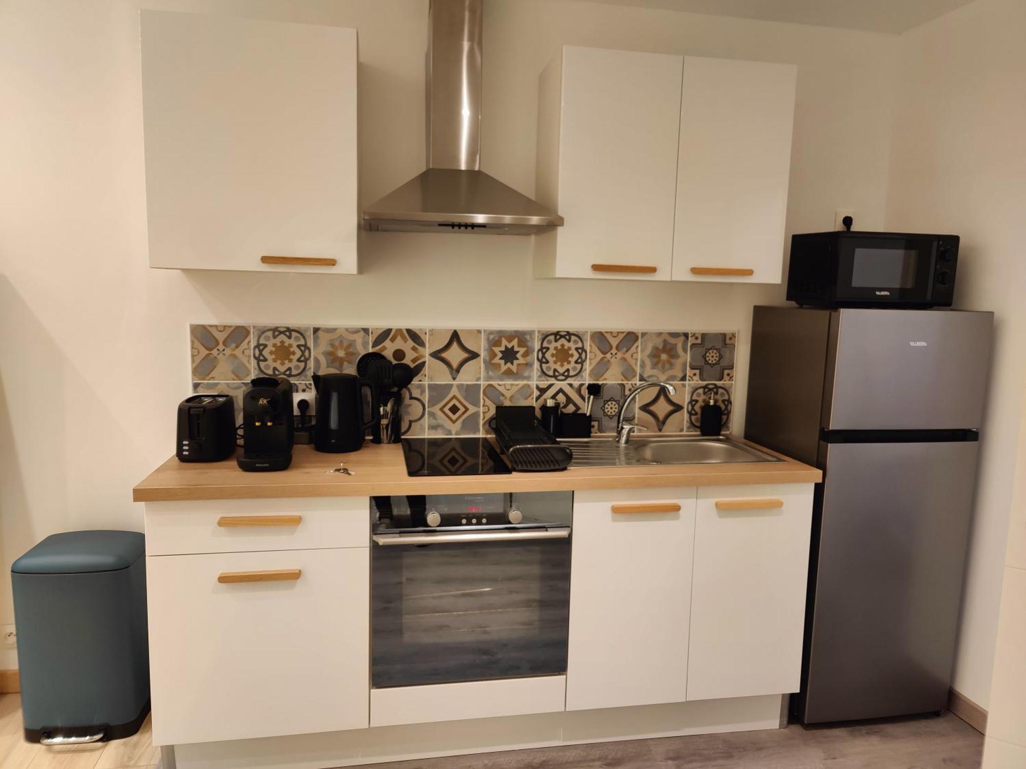 Toulon Etoile Apartment ภายนอก รูปภาพ