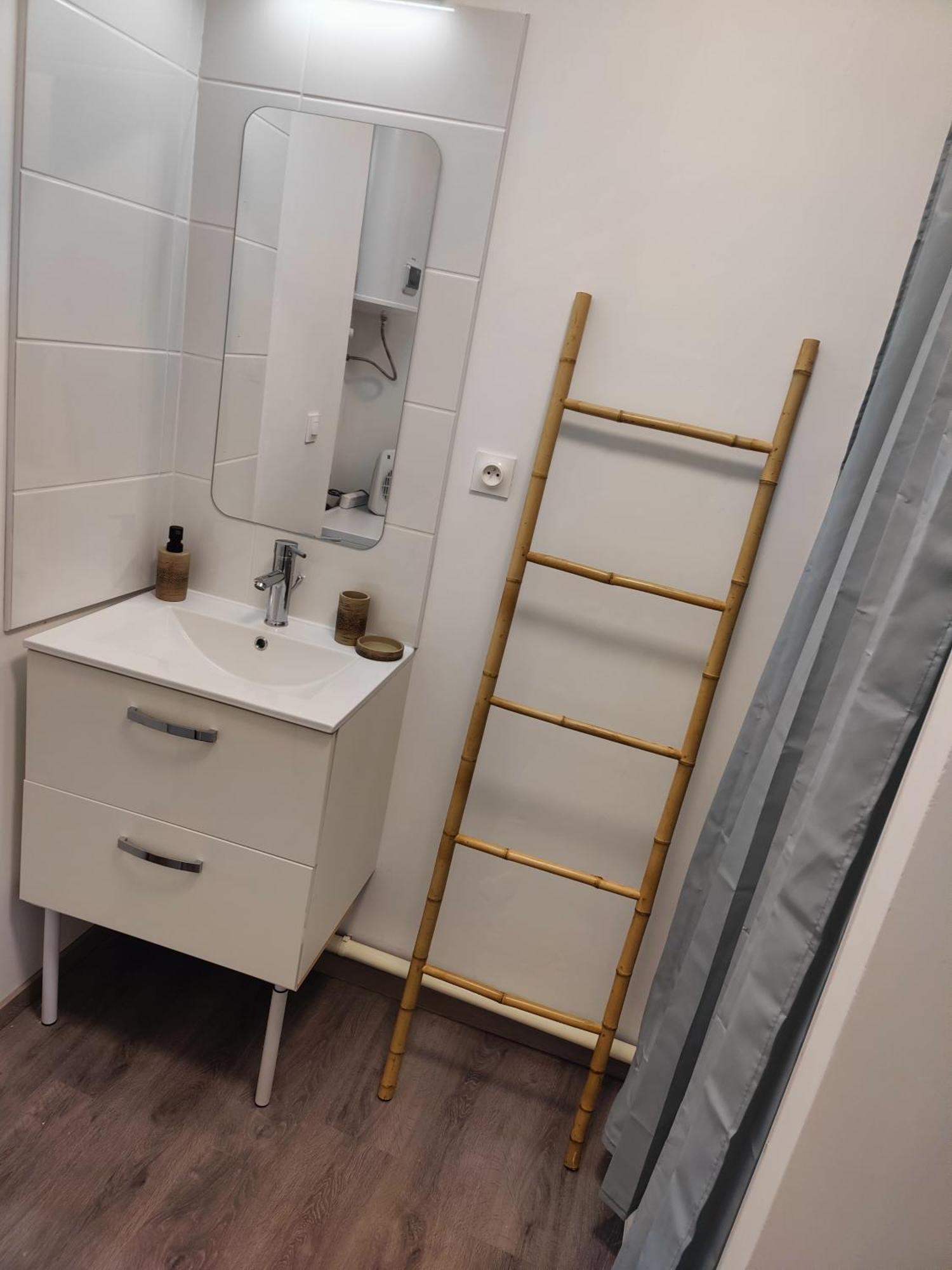 Toulon Etoile Apartment ภายนอก รูปภาพ